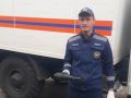 В Горшеченском районе обезвредили 81-мм мину