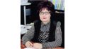 В Курске скончалась основатель лицея № 21 Инэсса Зюбина