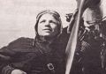 14 сентября родилась курянка Екатерина Зеленко: первая в мире женщина-летчица, совершившая таран