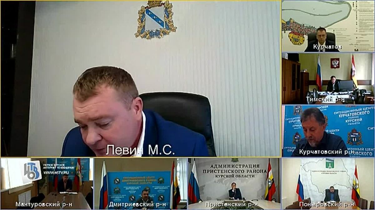 Где утилизировать шины: в Курске запутались в попытке решить вопрос