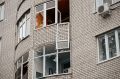Хинштейн: в Курске повреждено около 40 квартир, 12 автомобилей и детский сад