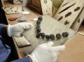 В Курске музей археологии покажет новые артефакты прошлого тысячелетия