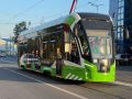 Курский транспорт за лето перевез 17,5 млн пассажиров