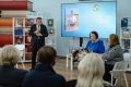 В Курске презентовали книгу к 75-летию экс-губернатора Михайлова