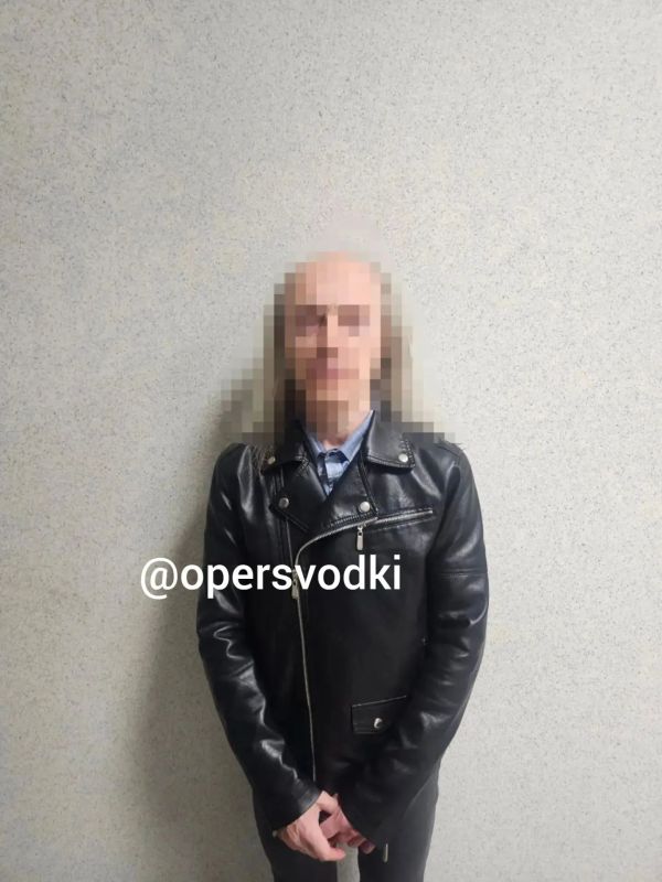 Очередное чучело получит наказание за свой поганый язык и шаловливые руки