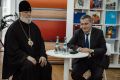 В Курске представили книгу, посвящённую бывшему губернатору Александру Михайлову