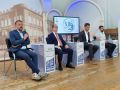 Курске открылась XII Международная историческая школа