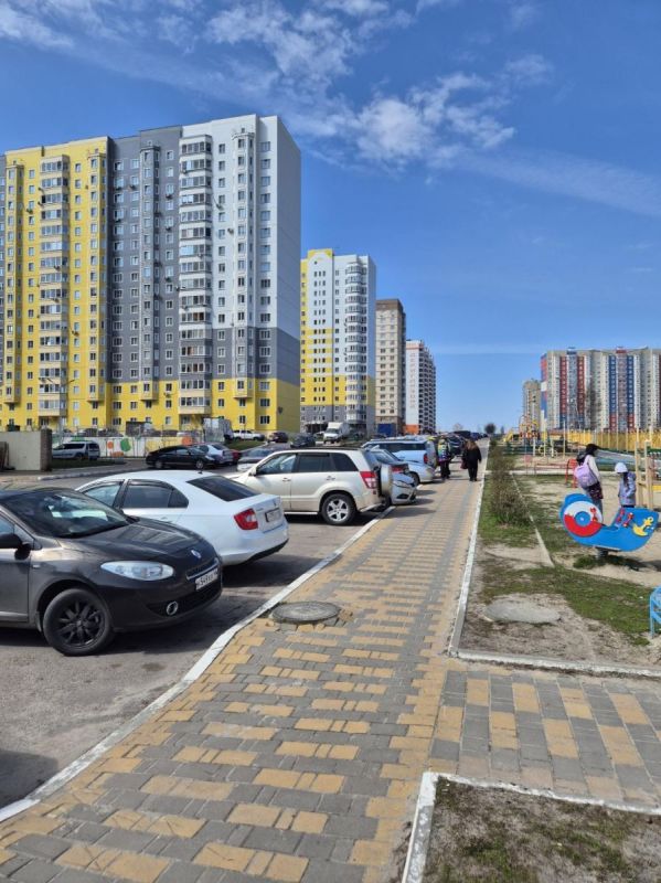 Из-за ремонта теплосетей в Курске закроют автомобильное движение на улице Павлуновского