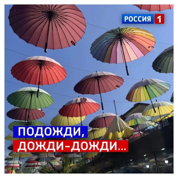 15 сентября, вторник. Надеемся, дождливая погода не сильно портит вам настроение