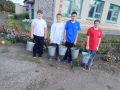 Забота о родной школе — это проявление любви к своему дому