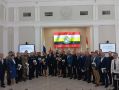 49 выпускникам кадровой программы «Курск.Герои!» вручили дипломы