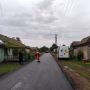 В Глебовском сельсовете стартовали работы по ремонту автомобильной дороги в деревне Шмарное