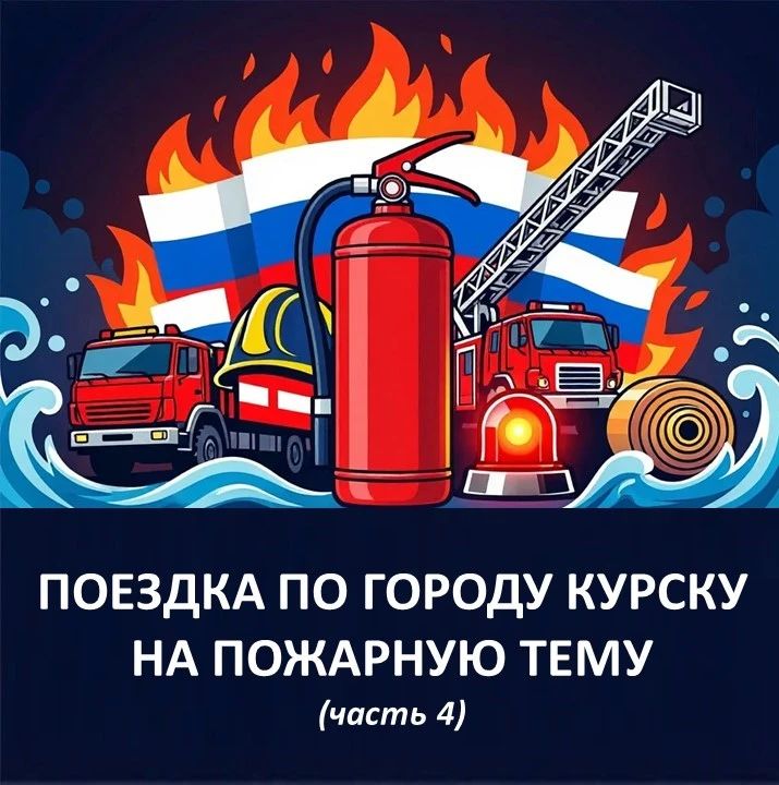 Сегодня завершаем публикацию статьи, подготовленной кандидатом исторических наук Анатолием Михайловичем Бабенко, председателем общественного совета при ГУ МЧС России по Курской области, начальником Противопожарной службы...