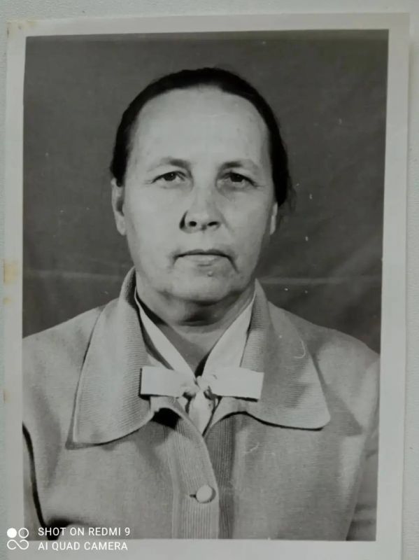 Николай Волобуев: Памяти Ольги Степановны Кириченко (1934–2026)