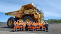 Более 8 тысяч курян и гостей региона посетили экскурсии Михайловского ГОКа