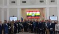 49 выпускникам кадровой программы «Курск.Герои!» вручили дипломы