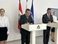 В Курске на базе Академии госслужбы появится филиал РАНХиГС при Президенте РФ