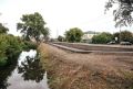 В Курсе готовят к открытию променад вдоль Тускари на 2-й Кожевенной