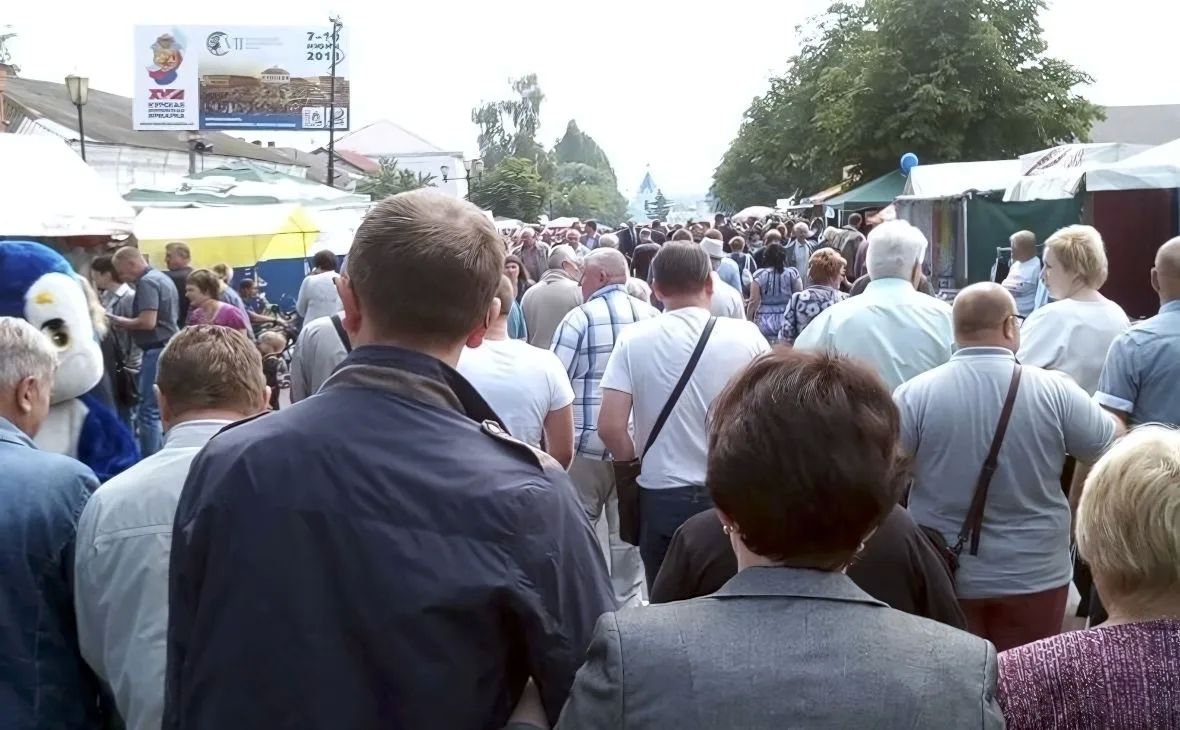 Воронежская область стала аутсайдером Черноземья по безработице