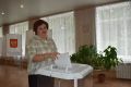 #Выборы2026. Продолжается досрочное голосование на выборах депутатов Государственной Думы девятого созыва и Курской областной Думы восьмого созыва