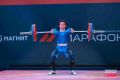 Курянин выиграл Спартакиаду учащихся России