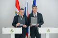 На базе Курской академии госслужбы создадут филиал Президентской академии