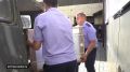 В условиях проведения СВО сотрудники следственного управления СК России по Курской области продолжают передачу гуманитарного груза военнослужащим Вооруженных Сил РФ, выполняющим боевые задачи на приграничных территориях