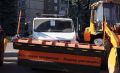 В Курчатов прибыла снегоуборочная техника, но водить ее некому