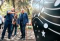 Александр Хинштейн: Маленькие шаги ради большого дела