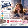 Минпросвещения России запустило линию психологической помощи «Школа доверия»