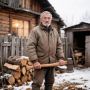 Курский Раскольников: 71-летний мужчина предстанет перед судом за нападение с топором на соседку