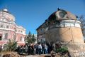 В Курске проверили ход возрождения кластера «Курская крепость»