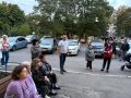 Алексей Томанов: Снова встретился с жителями 7-го Промышленного переулка, д. 5/75 в Курске, которые обратились ко мне из-за ситуации с управляющей компанией «Соловушка»