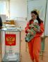 Заключительный день досрочного голосования