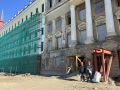 Курск с рабочим визитом посетил замминистра культуры России Владимир Осинцев