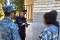 Более 2 000 курян под присмотром: в регионе подвели итоги операции «Условник»