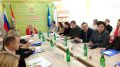 В Курске открылось региональное отделение Фонда защиты детей
