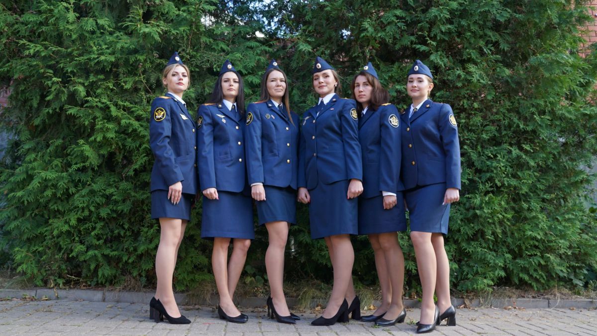 «Мисс УИС»: в Курской области стартовал региональный этап всероссийского конкурса