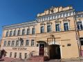 Знаете ли вы, что в центре Курска есть здание, которое полтора века совмещало жилые, учебные, общественные и культурные функции?