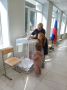 17 сентября – заключительный день досрочного голосования.