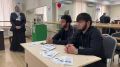 Одна из главных задач на избирательном участке — работа наблюдателей