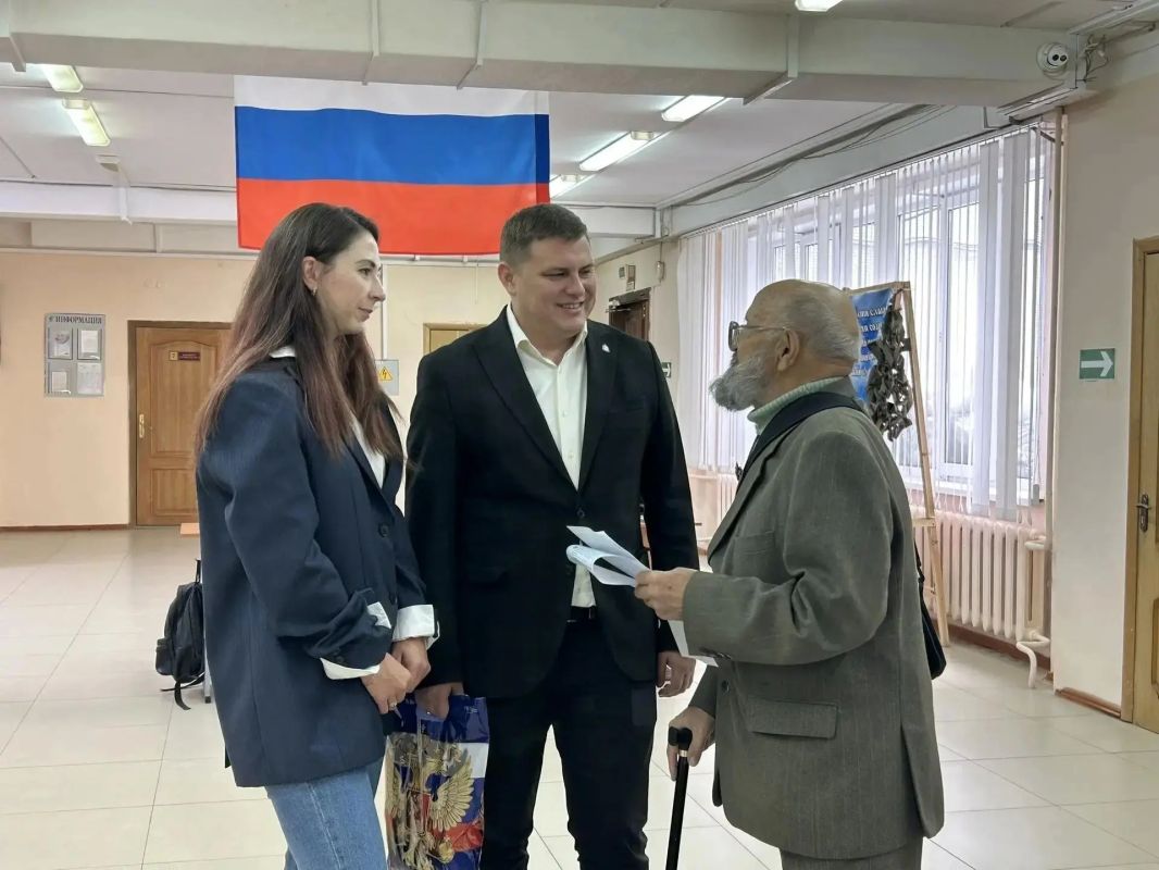 Курское медиасообщество делает свой выбор
