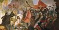 18 сентября. 1581. Разгром поляков, ворвавшихся во Псков после осады