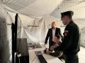 На Театральной площади в Курске можно стать бойцом БПЛА