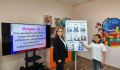 В Курской области для школьников прошла квиз-игра «Выборы»