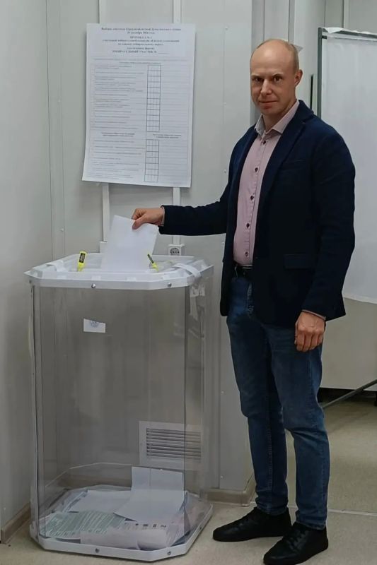 Четкое мнение, осознанное решение