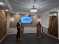 В Курской области на выборах проголосовали почти 300 тысяч человек