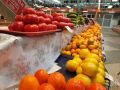 В Курске продовольственные ярмарки «Осень — 2026» развернутся на четырех площадках