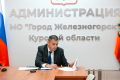 Курская область примет участие в праздновании 150-летия Луки Крымского
