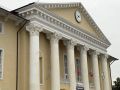 До завершения первого дня голосования на выборах депутатов Государственной Думы РФ и Народного Собрания РИ остаётся меньше трёх часов